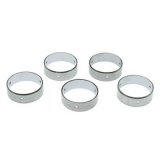 Clevite Camshaft Bearings SH-292S Cam Bearings, B-1, Pontiac, 265, 301, 326, 350, 400, 428, 455, Kit thumbnail 1