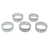 Clevite Camshaft Bearings SH-876S Cam Bearings, Solid Cast Aluminum Alloy, Chrysler, Dodge, Plymouth, Big Block, B/RB, Kit thumbnail 1