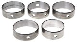 Clevite Camshaft Bearings SH-876S Cam Bearings, Solid Cast Aluminum Alloy, Chrysler, Dodge, Plymouth, Big Block, B/RB, Kit thumbnail 2