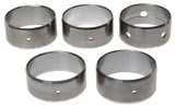 Clevite Camshaft Bearings SH-615S Cam Bearings, B-1, Chevy 1965-66, 366, 396, 427, Kit thumbnail 2