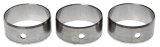 Clevite Camshaft Bearings for 1970 NOVA - SH-400S Cam Bearings, Direct Replacement, B-1 Steel Backed Tin-Conventional Babbitt, GM/Mercury Marine, 153 ci. Kit thumbnail 2