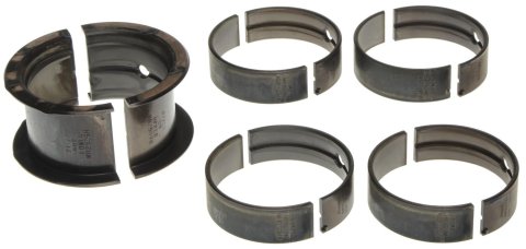 Clevite H-Series Main Bearings MS-909H-9 MAIN BEARING SET