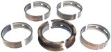Clevite H-Series Main Bearings MS-2294H Bearing, H-Series, Standard Size, Chevy, 376, 427, Set of 5 thumbnail 2