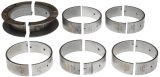 Clevite P-Series Main Bearings MS-2200P-20 Dodge Ram V10 1994-2002 thumbnail 1