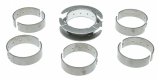 Clevite P-Series Main Bearings MS-2200P-20 Dodge Ram V10 1994-2002 thumbnail 2