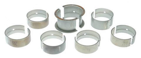 Clevite Engine Parts Main Bearings MS-1623P Allis-Chalmers D2800, D2900 6-cyl.