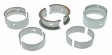 Clevite Engine Parts Main Bearings MS-651P Case 188, 207 series 4-cyl. thumbnail 2