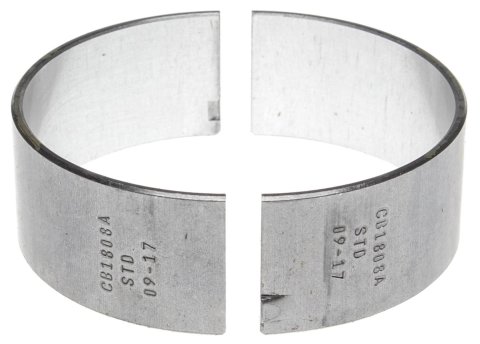 Clevite AL-Series Rod Bearings CB-1808A-.50MM Chrysler V8, 5.7L, 6.1L, 6.4L Hemi