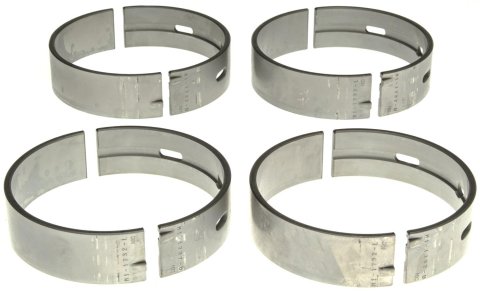 Clevite P-Series Main Bearings MS-2343P-.25MM Nissan VQ40DE