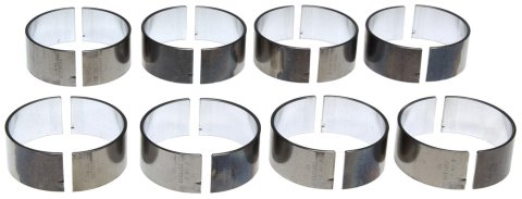 Clevite AL-Series Rod Bearings CB-1853A-10(8) Connecting Bearing Set-Chevrolet 8,265-283-302-327, 1955-02