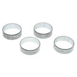 Clevite Camshaft Bearings SH-1364S Cam Bearings, AL-3, Buick, Cadillac, Chevy, Isuzu, Jeep, GMC, Oldsmobile, Pontiac, 2.8, 3.1, 3.4L, Set of 4 thumbnail 1