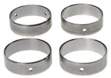 Clevite Camshaft Bearings SH-1364S Cam Bearings, AL-3, Buick, Cadillac, Chevy, Isuzu, Jeep, GMC, Oldsmobile, Pontiac, 2.8, 3.1, 3.4L, Set of 4 thumbnail 2