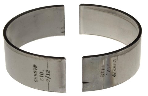 Clevite P-Series Rod Bearings CB-927P-40 Bearing, P Series, .040 in. Crankshaft Undersize, Tri Metal, Ford, 351C, 351M, 400, Each