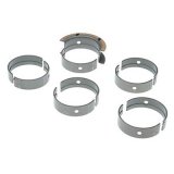 Clevite P-Series Main Bearings for 1986-1987 626, B2000, 1987-1993 B2200 - MS-2046P MAIN BEARING SET thumbnail 1