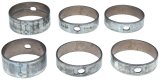 Clevite Camshaft Bearings for 1994-2003 RAM 2500, 3500 - SH-1818S Cam Bearings, Direct Replacement, C-1 Steel Backed Copper Lead Matrix w/o Overlay, Dodge, 8.0L, Iron V10, Kit thumbnail 2