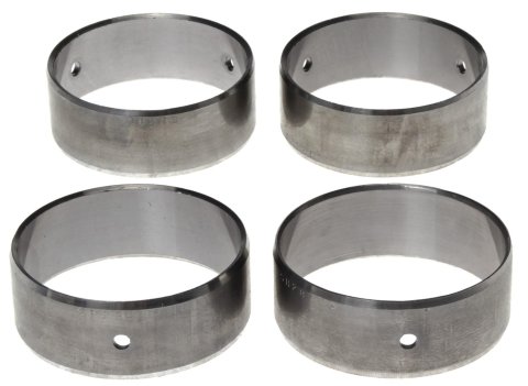 Clevite Camshaft Bearings SH-1351S Cam Bearings, Direct Replacement, AL-3 Steel Backed Aluminum Alloy w/o Overlay, GM, V6, w/block I.D of T, Kit