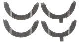 Clevite Thrust Washer Bearings TW-604S Washers, Toyota, 2.4L, 2.7L, Set of 4 thumbnail 2