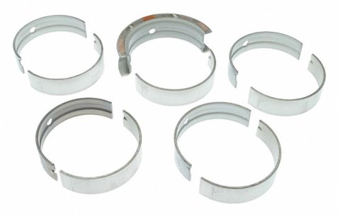 Clevite Engine Parts Main Bearings MS-1422P Caterpillar 3208 series V-8