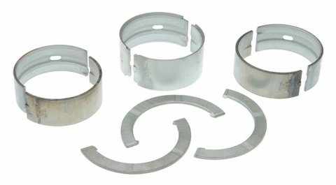 Clevite Engine Parts Main Bearings MS-1526P-20 MAIN BEARING SET