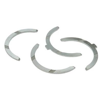 Clevite Engine Parts Thrust Washer Bearings TW-412S Detroit Diesel 53 series
