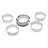 Clevite Coated H-Series Main Bearings MS-2323H Bearings, H-Series, Coated, Stock Size, Tri-metal, Grooved, Chevy, 348, 409, Set of 5 thumbnail 1