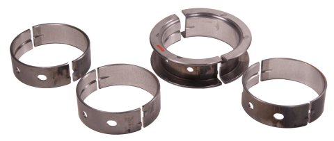 Clevite AL-Series Main Bearings MS-2022A-10 Buick V6, 231-231 Supercharged, 1995-2004