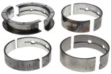 Clevite AL-Series Main Bearings MS-2274A-.50MM Chevrolet V6, 3.5L, 2006-2007 (Vin 8, L)(LX9 Engine) thumbnail 2