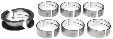 Clevite AL-Series Main Bearings MS-979A-30 Bearing Set