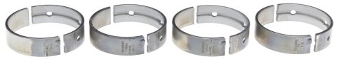 Clevite P-Series Main Bearings MS-2209P-.50MM Bearing Set-Chrysler Products V6, 2.7L 1998-03