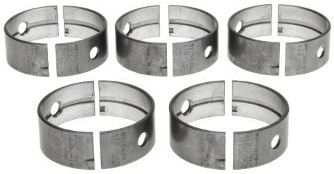 Clevite Engine Parts Main Bearings MS-2326A Bearing Set-1.0L Matiz