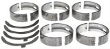 Clevite Engine Parts Main Bearings MS-2319A Bearing Set-Volkswagen 1790cc 1986-1992 thumbnail 2