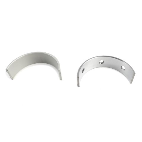 Clevite Engine Parts Main Bearings MB-3975P Individual Bearings-Caterpillar 6, C10, C11, C12 Engines.