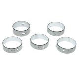 Clevite Camshaft Bearings SH-1361S Cam Bearings, AL-3, Buick, Jeep, Gray Marine, 350, 400, 430, 455, Kit thumbnail 1