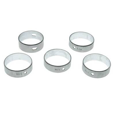 Clevite Camshaft Bearings SH-1361S Cam Bearings, AL-3, Buick, Jeep, Gray Marine, 350, 400, 430, 455, Kit