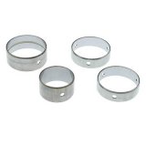 Clevite Camshaft Bearings SH-1114S Cam Bearings, Direct Replacement, B-1 Steel Backed Tin-Conventional Babbitt, Mopar,3.9L/V6, Kit thumbnail 1