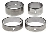 Clevite Camshaft Bearings SH-1114S Cam Bearings, Direct Replacement, B-1 Steel Backed Tin-Conventional Babbitt, Mopar,3.9L/V6, Kit thumbnail 2