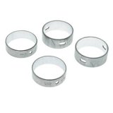 Clevite Camshaft Bearings SH-1448S Cam Bearings, AL-3, Buick, 3.0, 3.2, 3.8, 4.1L V6, 20 Bolt Oil Pan, Set of 4 thumbnail 1