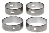 Clevite Camshaft Bearings SH-1448S Cam Bearings, AL-3, Buick, 3.0, 3.2, 3.8, 4.1L V6, 20 Bolt Oil Pan, Set of 4 thumbnail 2
