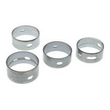 Clevite Camshaft Bearings SH-383S Cam Bearings, Direct Replacement, TM-77, Steel Backed/Layered Copper Lead Alloy/Electro Plated, Chevy, 6 cyl, Kit thumbnail 1