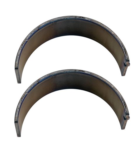 Clevite H-Series Rod Bearings CB-743HN-30 Bearing, H Series, .030 in. Crankshaft Undersize, TM-77, Chevy, 348, 409, 366, 396, 402, 427, 454, Each