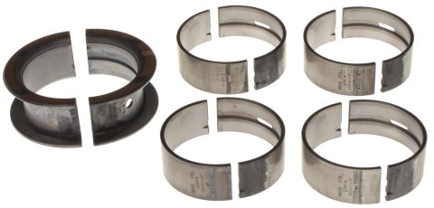 Clevite P-Series Main Bearings MS-1568P MAIN BEARING SET