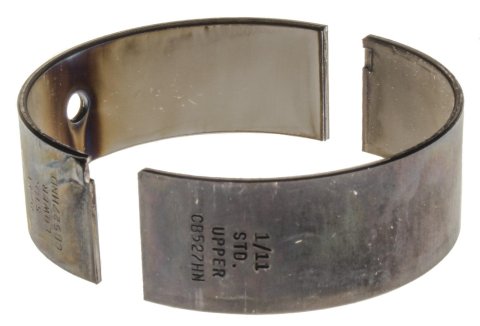 Clevite H-Series Rod Bearings CB-527HND-1 Bearing, H Series, .001 in. Crankshaft Undersize, TM-77, Chrysler, Dodge, Plymouth, 350, 361, 383, 400, 413, 426, 440