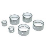 Clevite Camshaft Bearings for 1989 B2600, 1989-1994 MPV - SH-1793S CAMSHAFT BEARING SET thumbnail 1