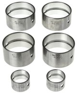 Clevite Camshaft Bearings for 1989 B2600, 1989-1994 MPV - SH-1793S CAMSHAFT BEARING SET thumbnail 2