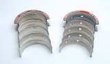 Clevite H-Series Main Bearings MS-2199H Bearings, H Series, 1/2 Groove, Standard Size, Tri Metal, Chevy, 4.8, 5.3, 5.7L, Set of 5 thumbnail 1