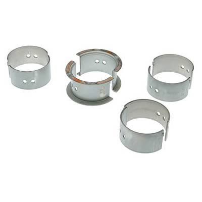 Clevite Engine Parts Main Bearings MS-349P MAIN BEARING SET