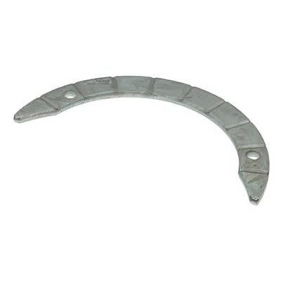 Clevite Engine Parts Main Bearings MB-2522W INDIVIDUAL MAIN BEARINGS