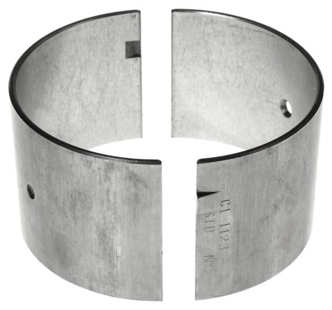 Clevite P-Series Rod Bearings CB-1219G Bearings, P-Series, Direct Replacement, Standard Size, Toyota, Land Cruiser, 3.9/4.2L, L6, Each
