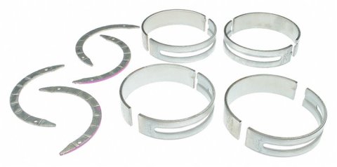 Clevite Engine Parts Main Bearings MS-1385P-20 MAIN BEARING SET