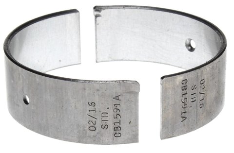 Clevite AL-Series Rod Bearings CB-1591A-.25MM Connecting Bearing Set-Nissan VG30E, VG33E, VG30DETT V6